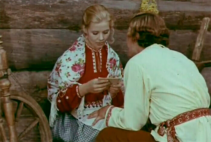 Кадр из фильма После ярмарки кадр После ярмарки 8