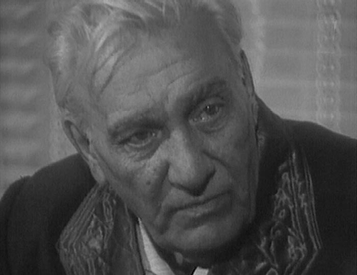 Кадр из фильма Последнее дело комиссара Берлаха кадр Последнее дело комиссара Берлаха 2