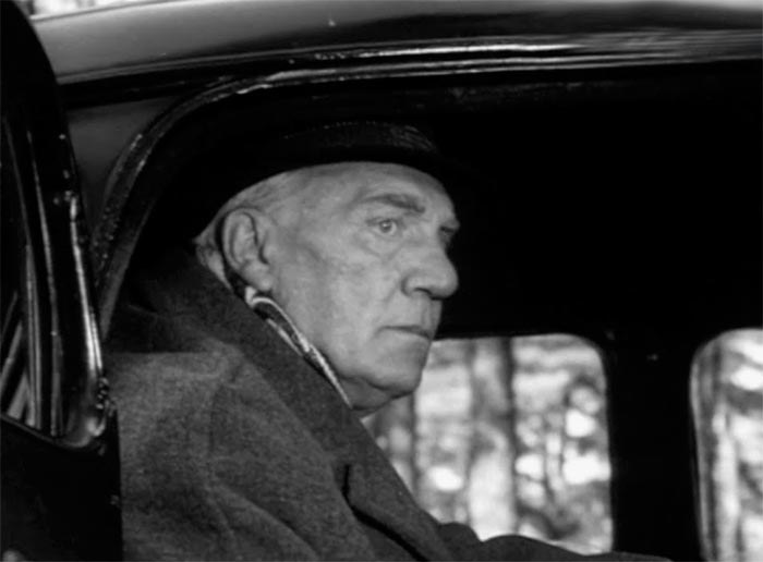 Кадр из фильма Последнее дело комиссара Берлаха кадр Последнее дело комиссара Берлаха 3