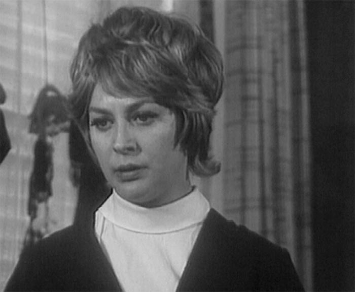 Кадр из фильма Последнее дело комиссара Берлаха кадр Последнее дело комиссара Берлаха 4