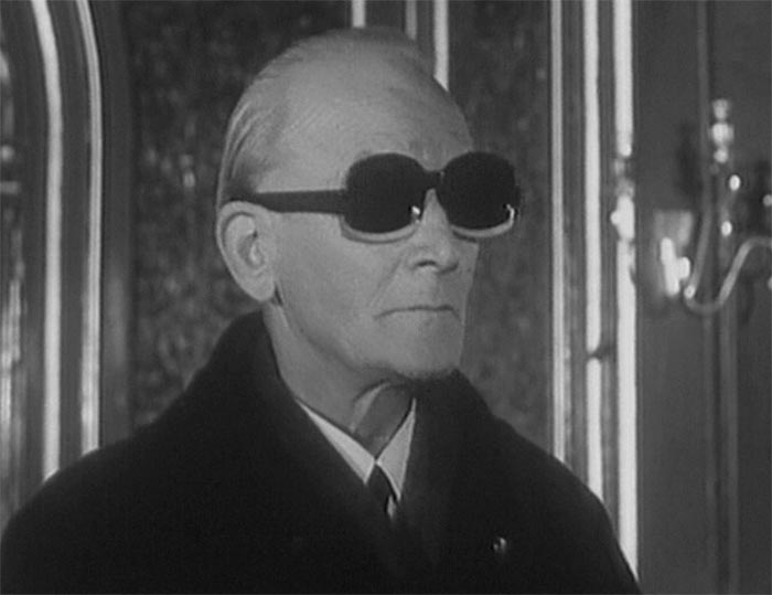 Кадр из фильма Последнее дело комиссара Берлаха кадр Последнее дело комиссара Берлаха 5