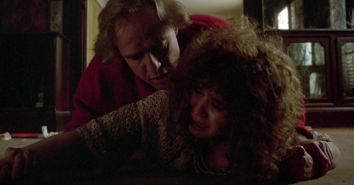 кадр Последнее танго в Париже 7