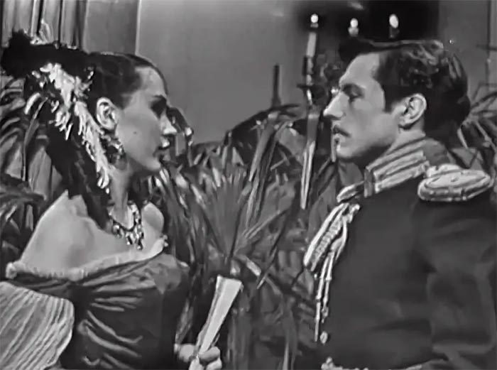 кадр Последние дни 2