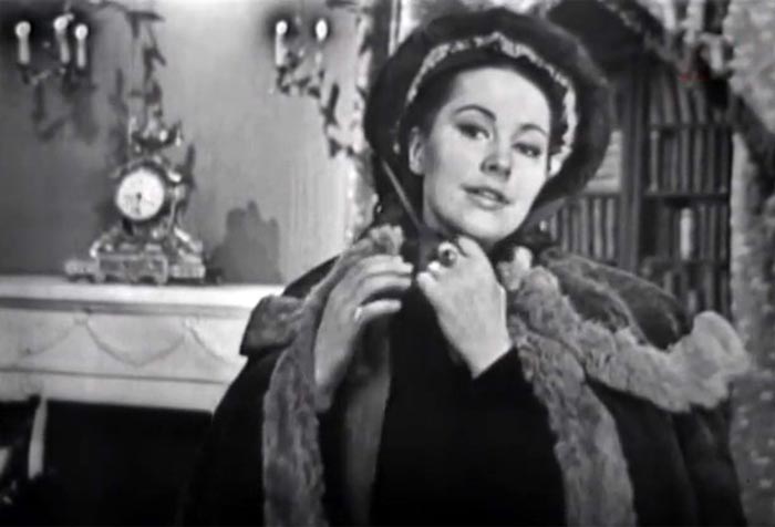 кадр Последние дни 3