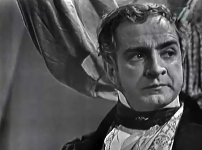 кадр Последние дни 6