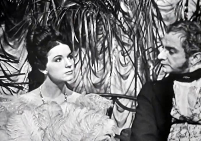 кадр Последние дни 7