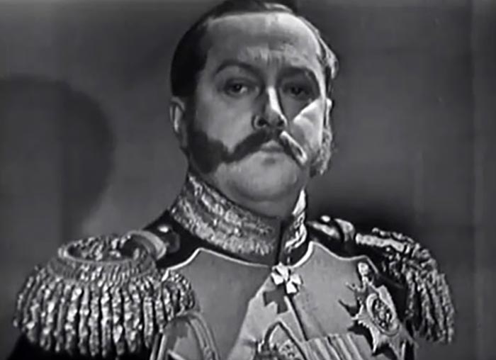 кадр Последние дни 8