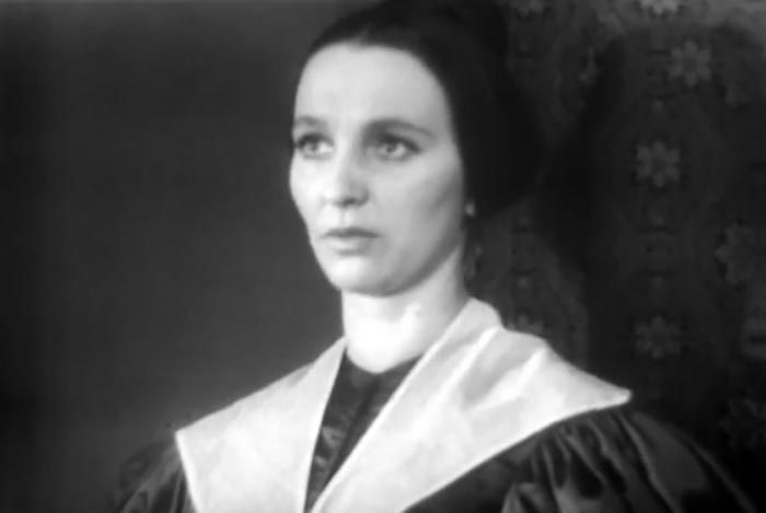 кадр Последние дни 9