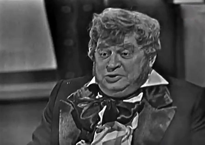 кадр Последние дни 11