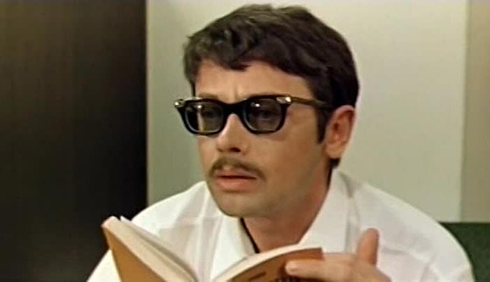 кадр Последние дни Помпеи 2