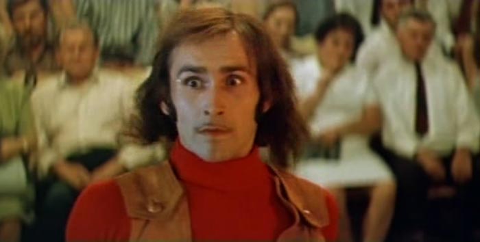 кадр Последние дни Помпеи 4