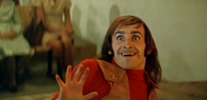 кадр Последние дни Помпеи 7