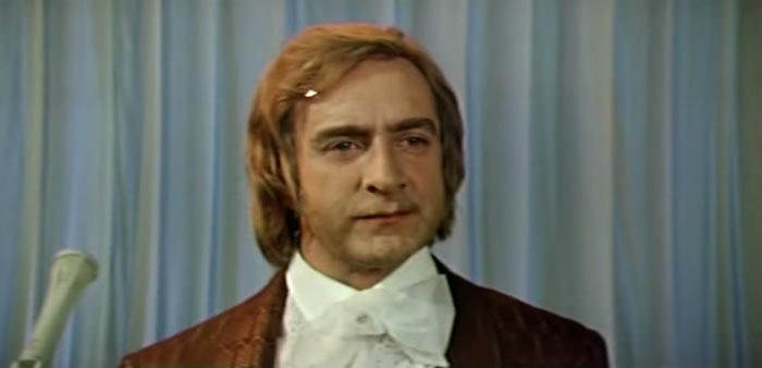 кадр Последние дни Помпеи 8