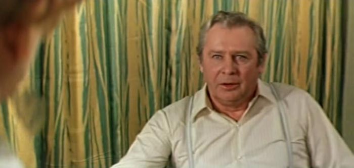 кадр Последние дни Помпеи 9