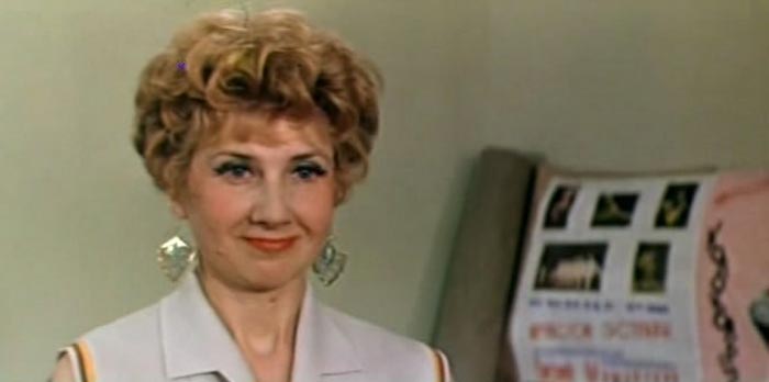 кадр Последние дни Помпеи 10