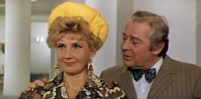 кадр Последние дни Помпеи 11