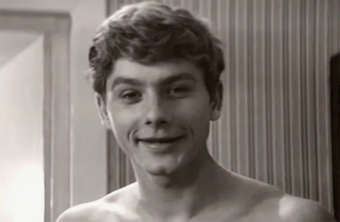 кадр Последние каникулы 2