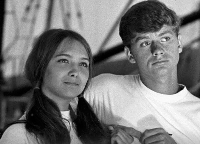 кадр Последние каникулы 3