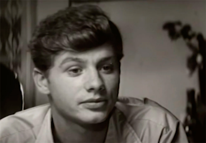 кадр Последние каникулы 4