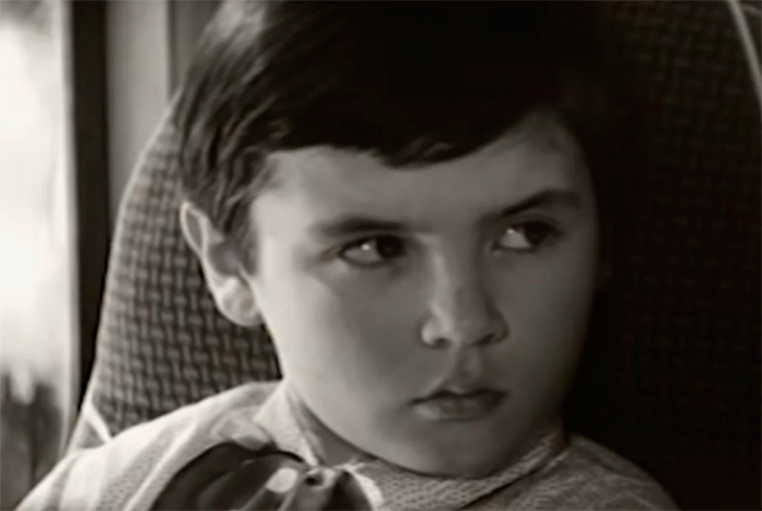 кадр Последние каникулы 5