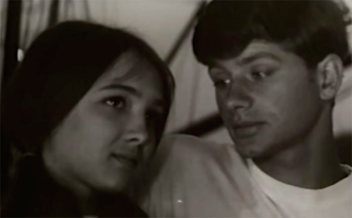 кадр Последние каникулы 7