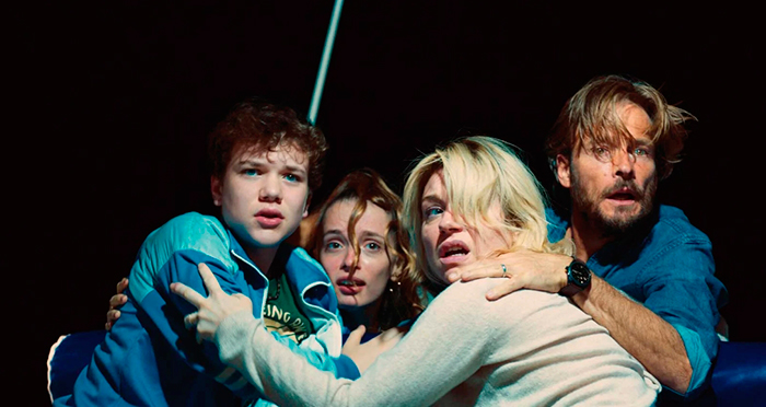 кадр Последний день Земли 4