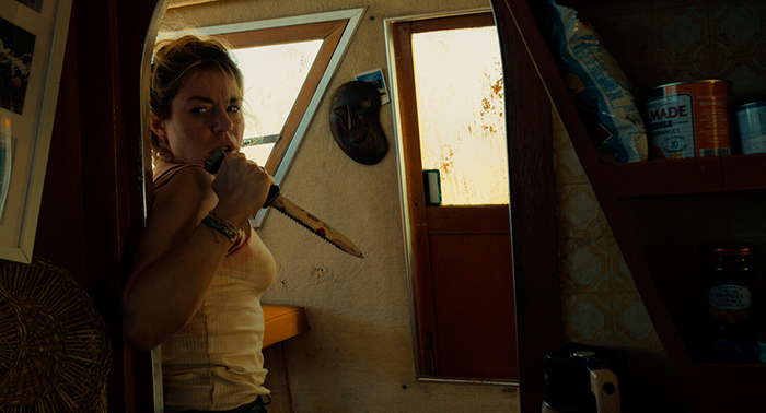 кадр Последний день Земли 6