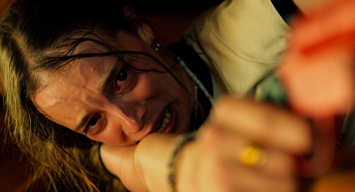 кадр Последний день Земли 8