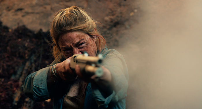 кадр Последний день Земли 9