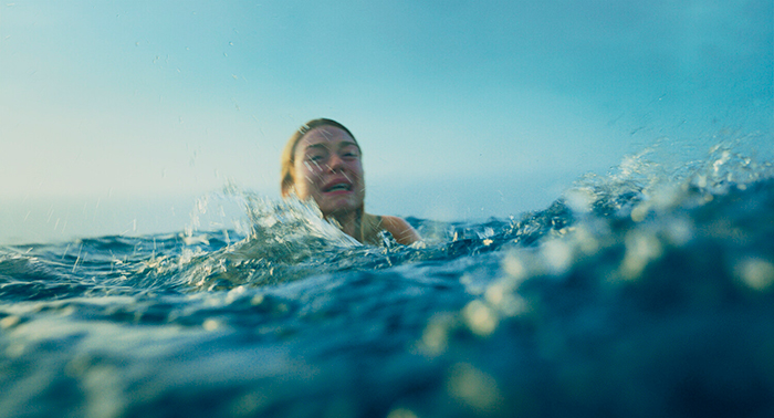 кадр Последний день Земли 10