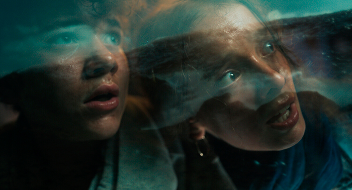 кадр Последний день Земли 11