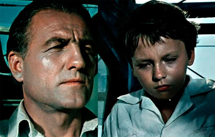 Кадр из фильма Последний дюйм кадр Последний дюйм 2