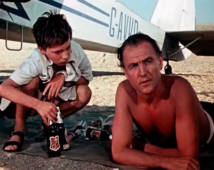 Кадр из фильма Последний дюйм кадр Последний дюйм 4