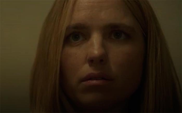 Кадр из фильма Последний экзорцист кадр Последний экзорцист 4