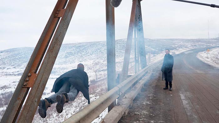 Кадр из фильма Последний экзорцист кадр Последний экзорцист 5