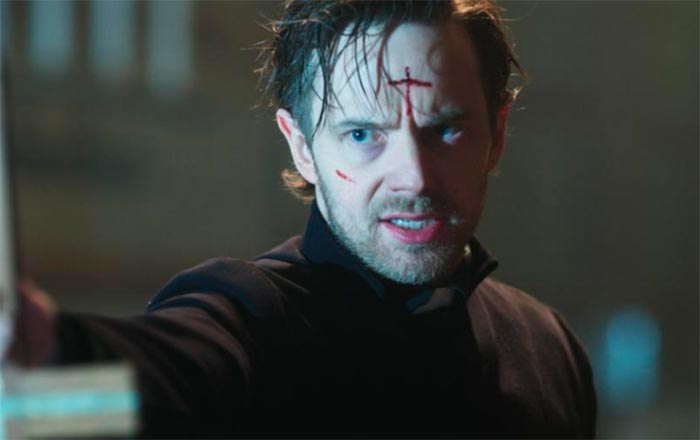 Кадр из фильма Последний экзорцист кадр Последний экзорцист 6