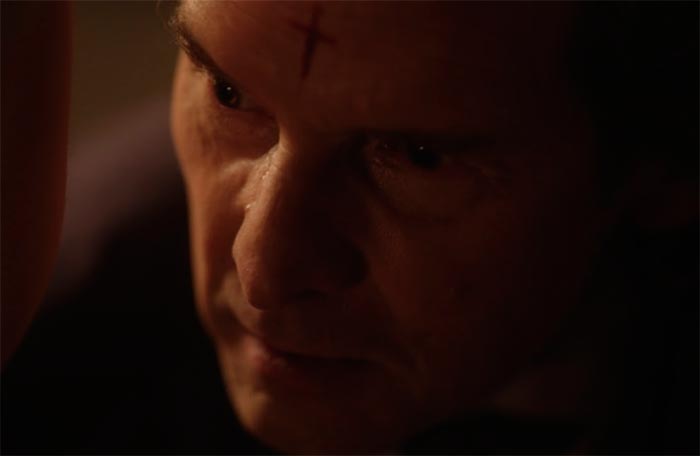 Кадр из фильма Последний экзорцист кадр Последний экзорцист 7