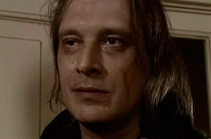 кадр Последний герой 2