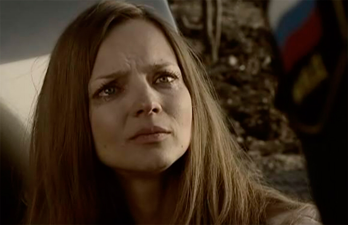 кадр Последний герой 3