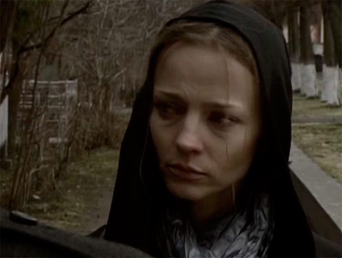 кадр Последний герой 4