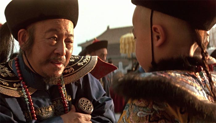 кадр Последний император 5