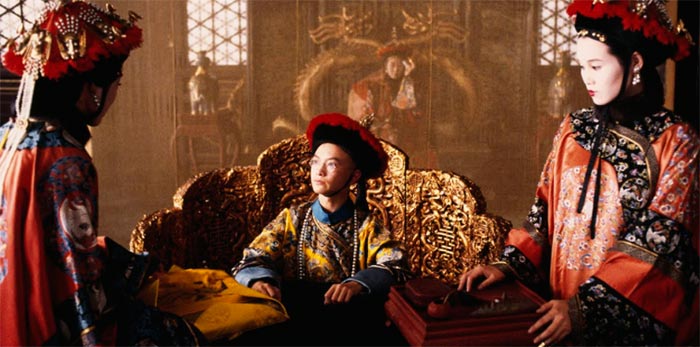 кадр Последний император 6