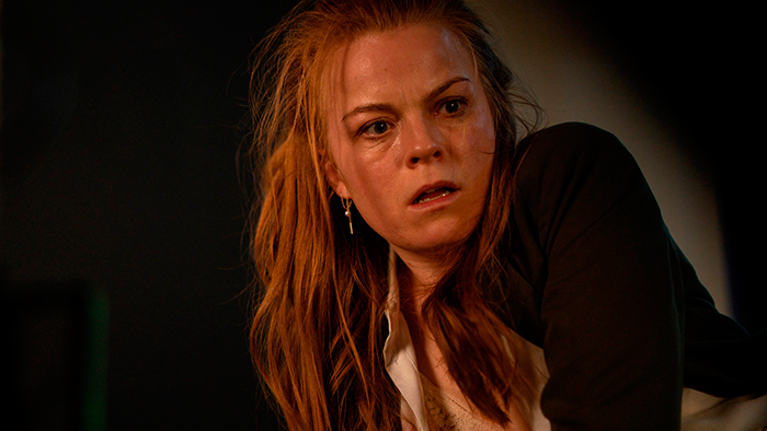 кадр Последний клиент 11