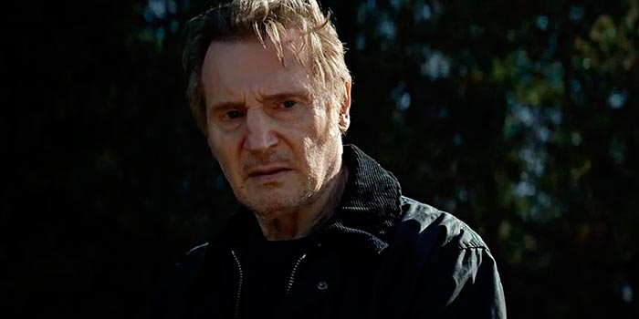 кадр Последний наёмник 2