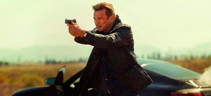 кадр Последний наёмник 5