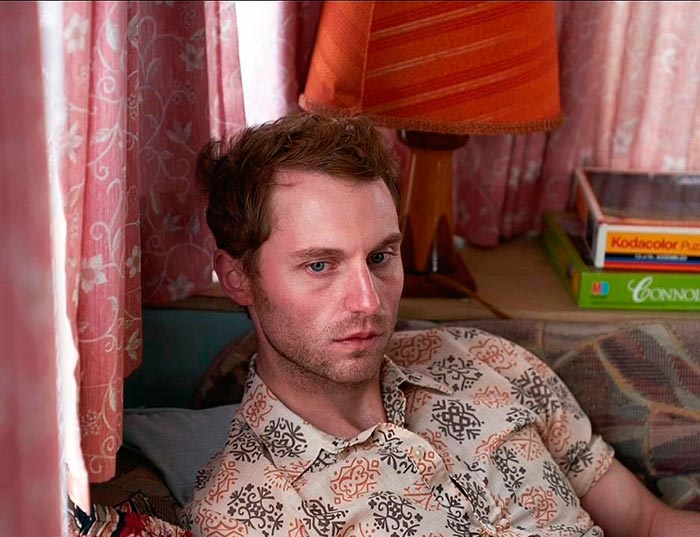 кадр Последний наёмник 6