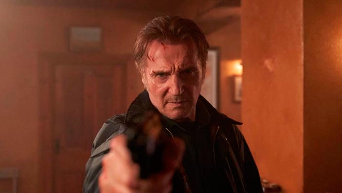 кадр Последний наёмник 7