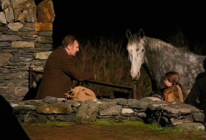 кадр Последний наёмник 8