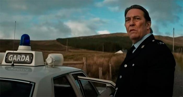 кадр Последний наёмник 10