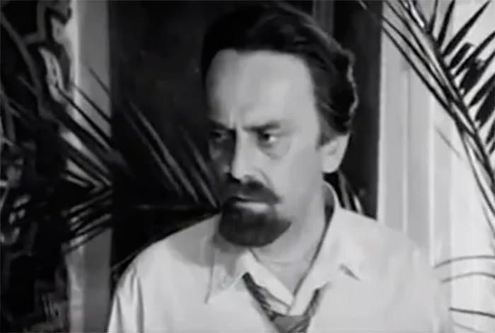 Кадр из фильма Последний подвиг Камо кадр Последний подвиг Камо 2